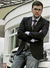 Dmitry Kizino | Минск