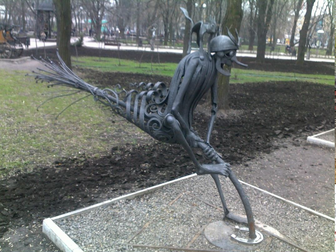 Елена Тартодьянц | Харьков