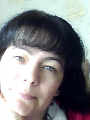 Alla Shamgulova | Ижевск