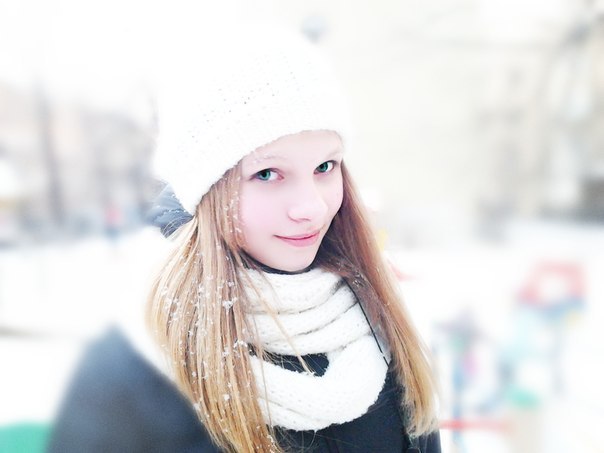 Ксенька Рулькова ♥a living doll♥ | Санкт-Петербург