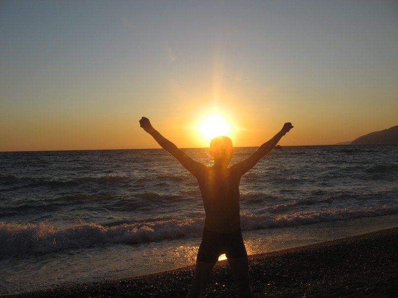 Степан Сесюнин | Екатеринбург