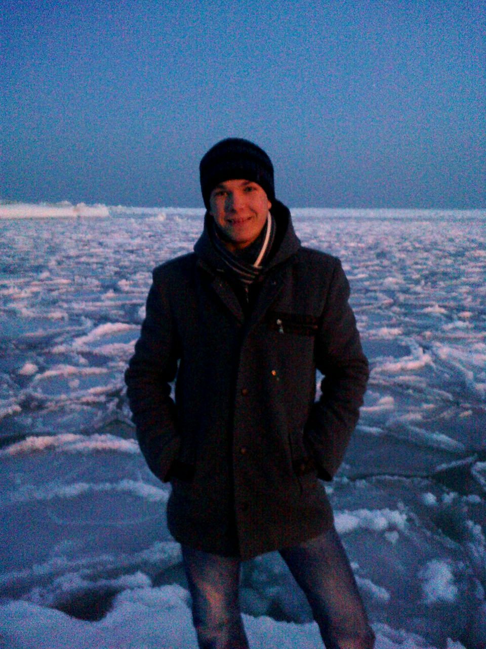 Костя Ганчарюк | Арбузинка