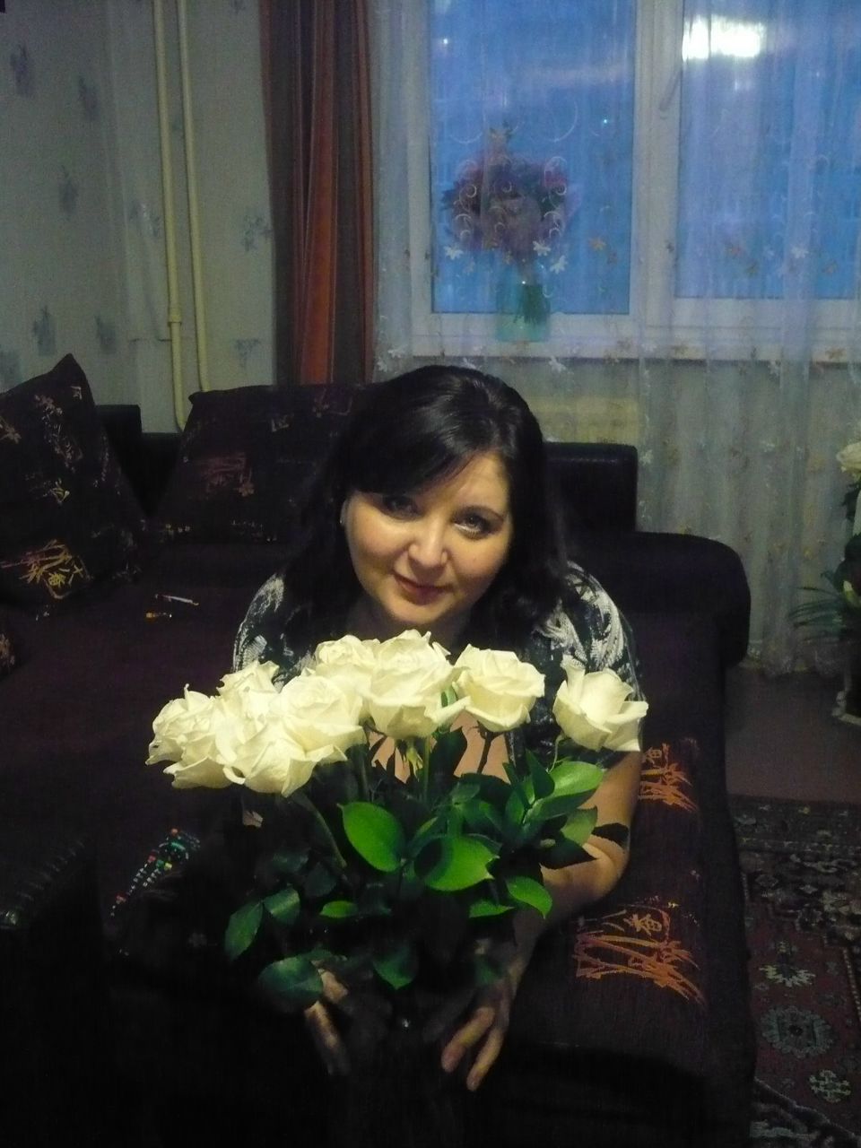 Лелька Андрейчикова *А Я ЗВЕЗДА* | Санкт-Петербург