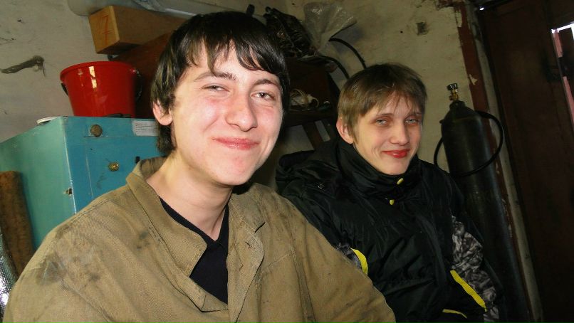 Дарья Чернова ღ | Дзержинск