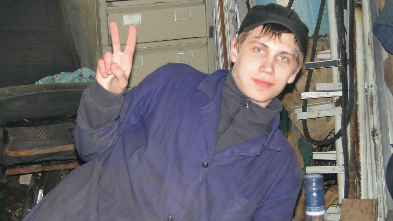 Дарья Чернова ღ | Дзержинск