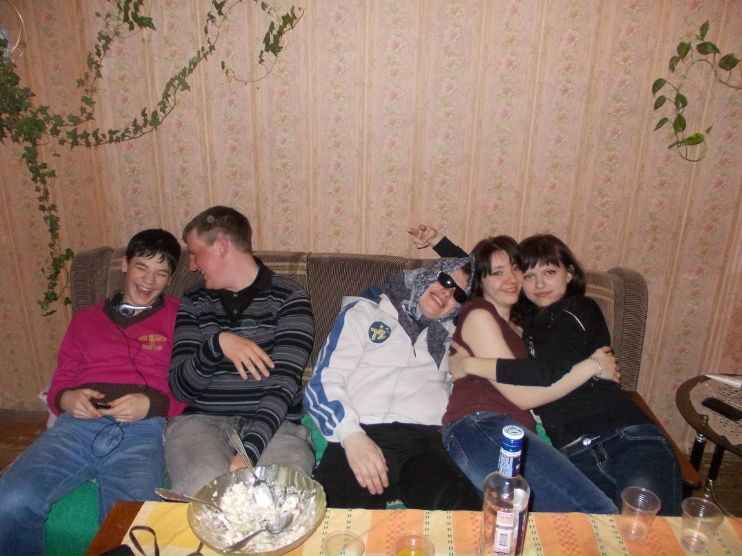 Артем Семенов | Гагарин