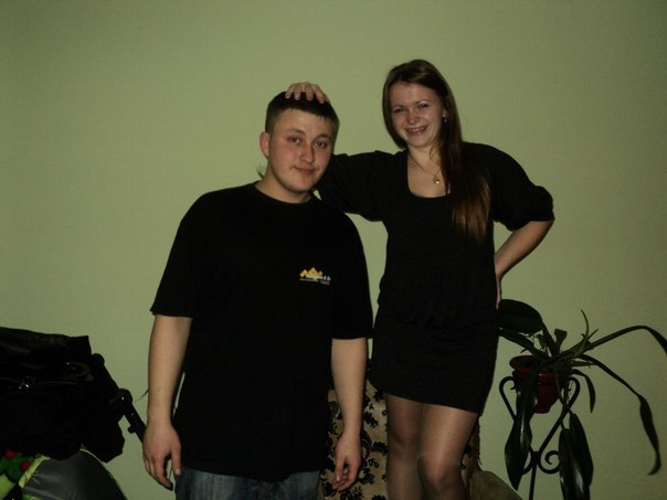 Вова Франчук | Тернополь