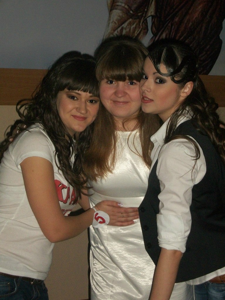 Ирина Диканова | Тула