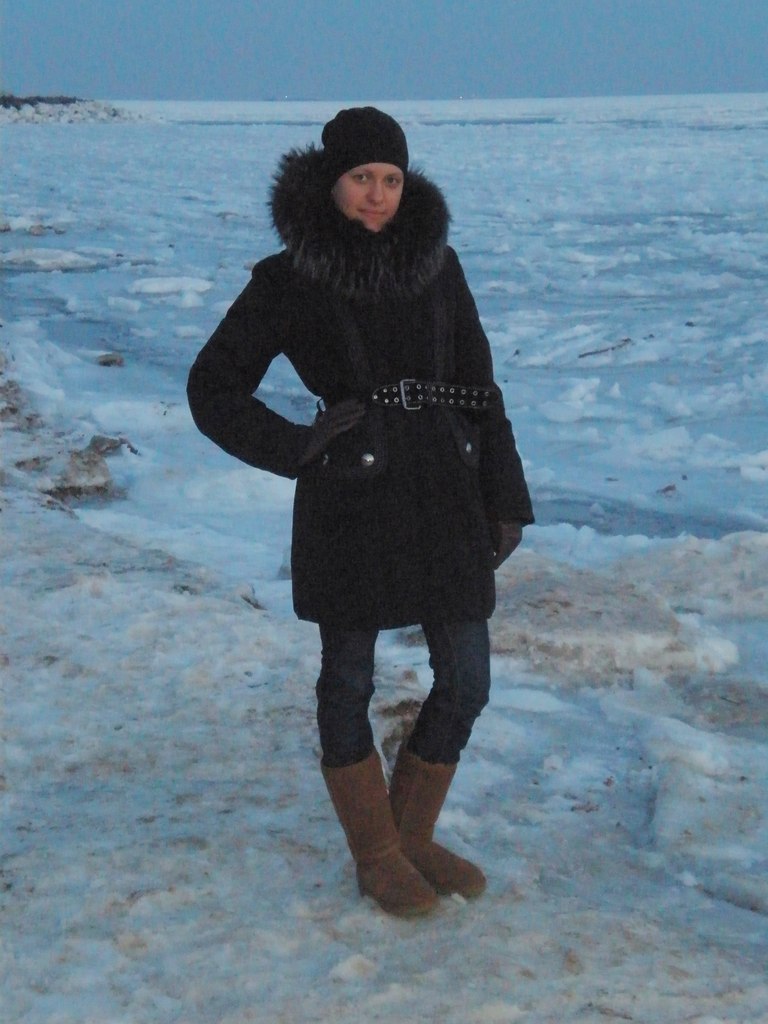 Танюша Силкина | Одесса