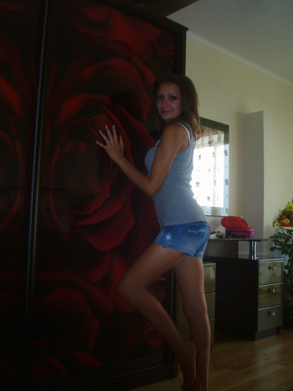 Оксана Цимбалюк | Костополь