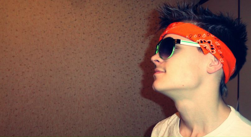 Рома Суслов | Сургут