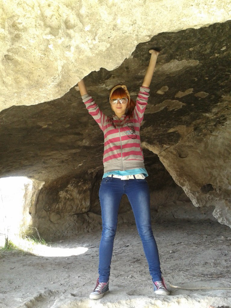 Катюша Гордымова | 