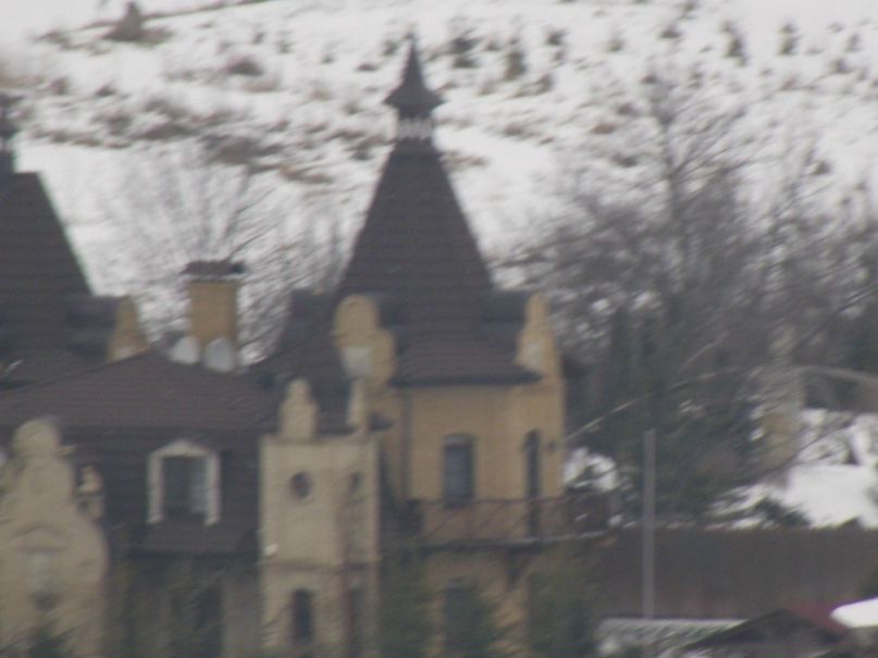 Наталі Похітенко | Корсунь-Шевченковский