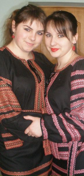 №32, Ірішка Прядун, 33 года №32, Ірішка Прядун, 33 года