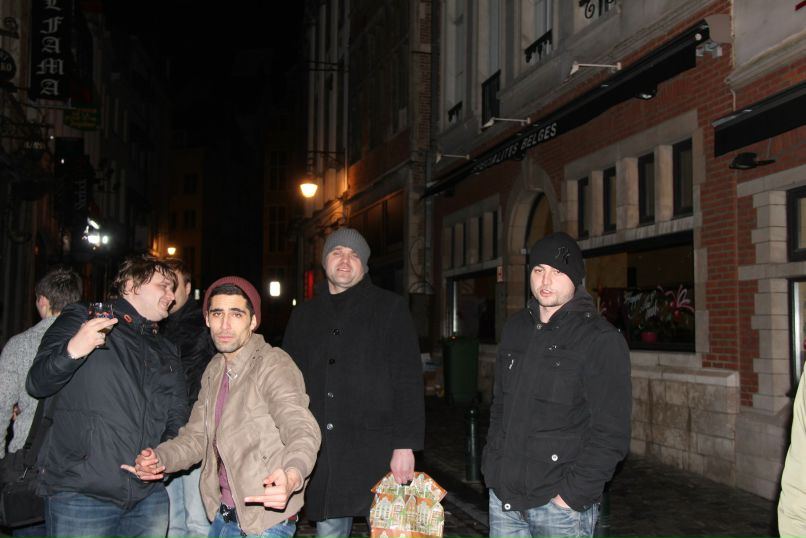 Дмитрий Ершов | 