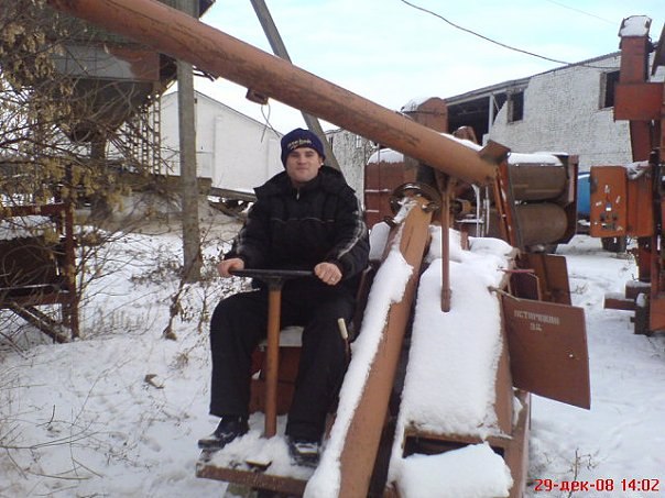 Ростислав Галенский | Курск