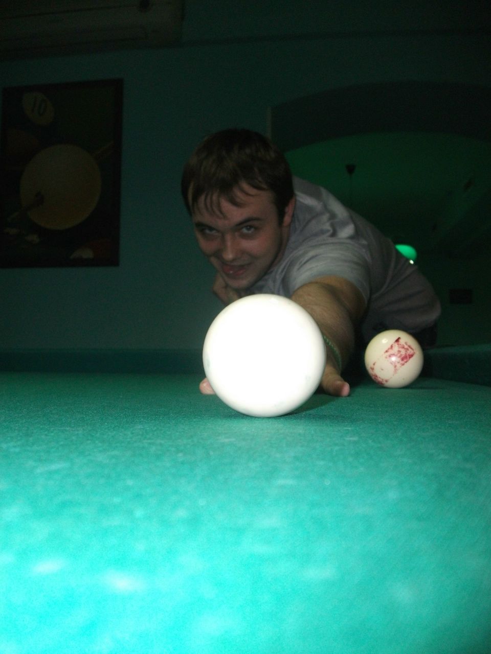 Никита Курбатов | Белгород