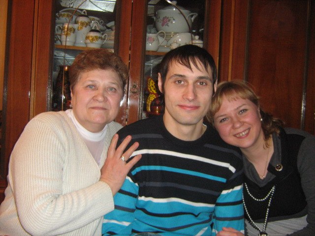 Рита Козлова Васильевна | Нижний Новгород