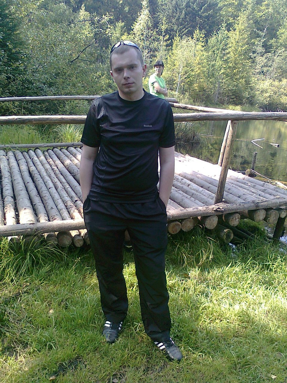 Андрій Куфльовський | Львов