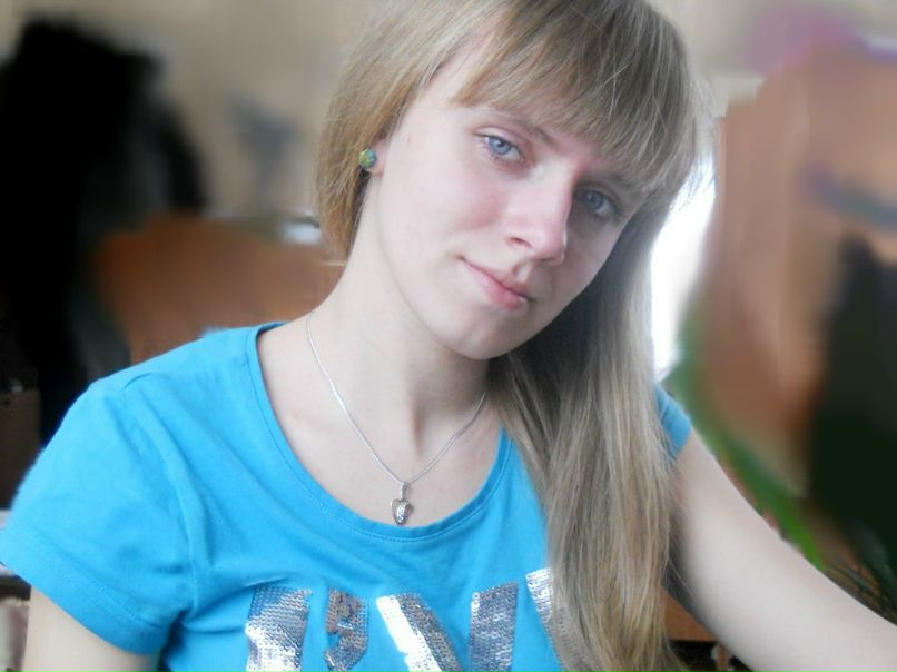 Екатерина Морозова ~Pechenyshka~ | Белорецк