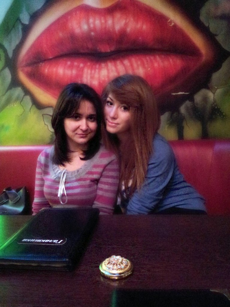 Ruma Sulimanova ★ | Москва