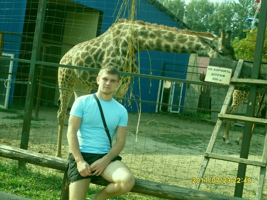 Стас Власенко | Краснодар