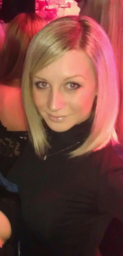 Ольга Буйнова | Красноярск