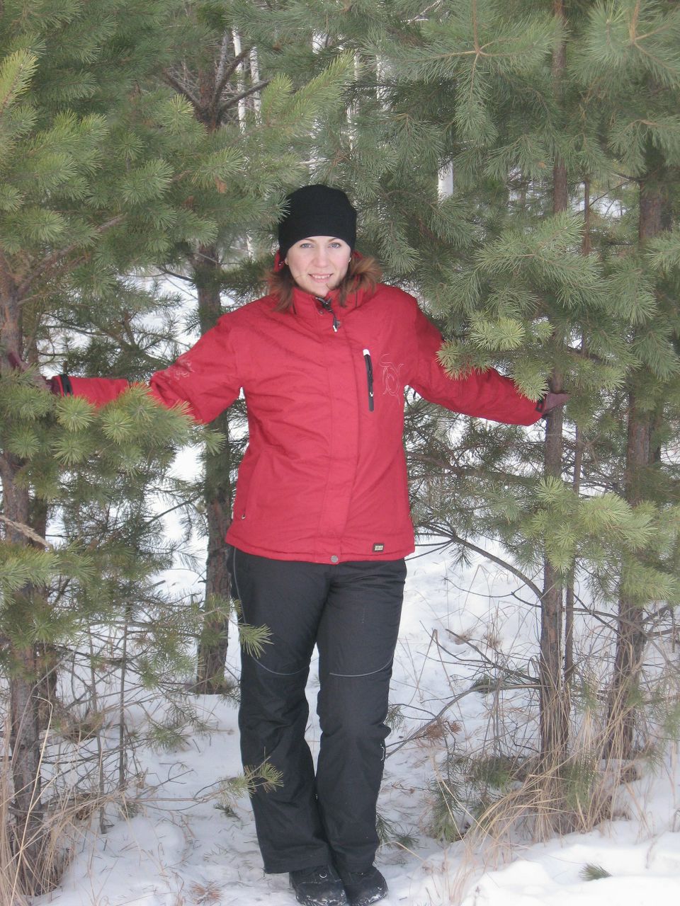 Ирина Жержова | Тюмень