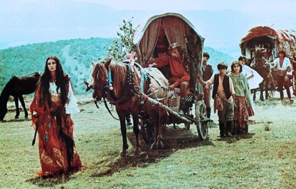 Нажабат Адильгереева | Москва