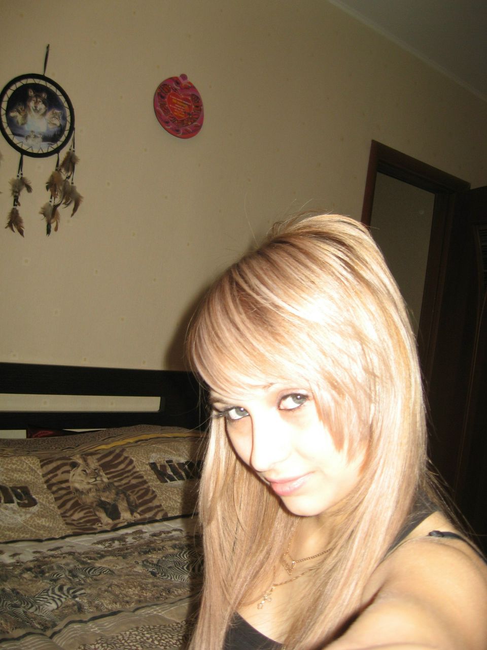 Оксана Горшкова | Челябинск