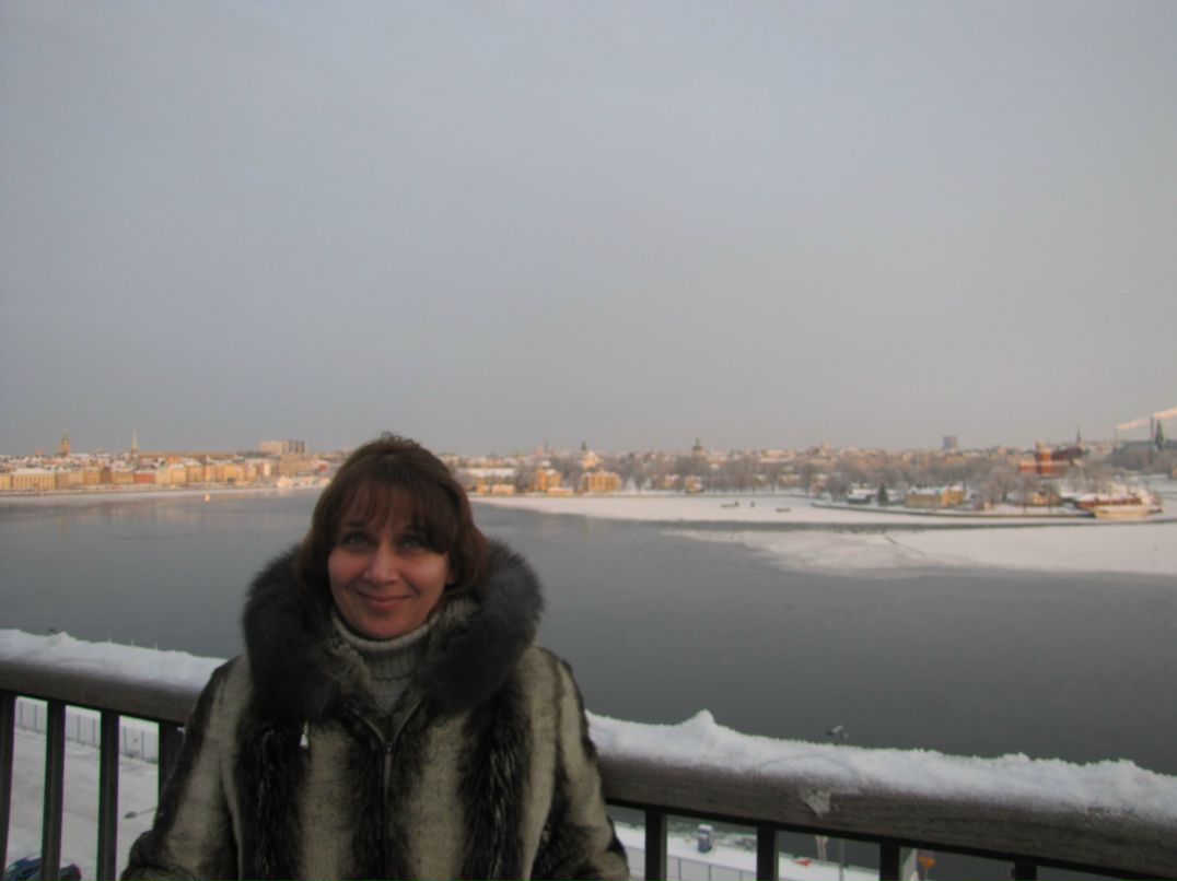 Мария Пирогова | Медвежьегорск