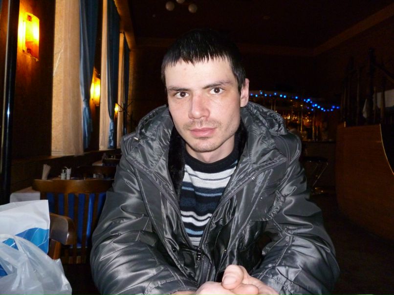 Александр Володин | Опочка