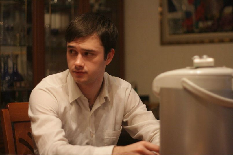 Игорь Хозяинов | Санкт-Петербург