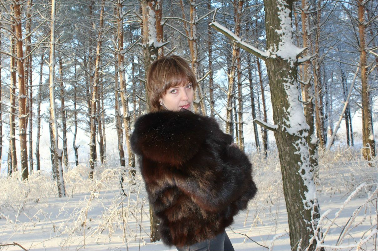 Наталья Безруких | Нижний Новгород