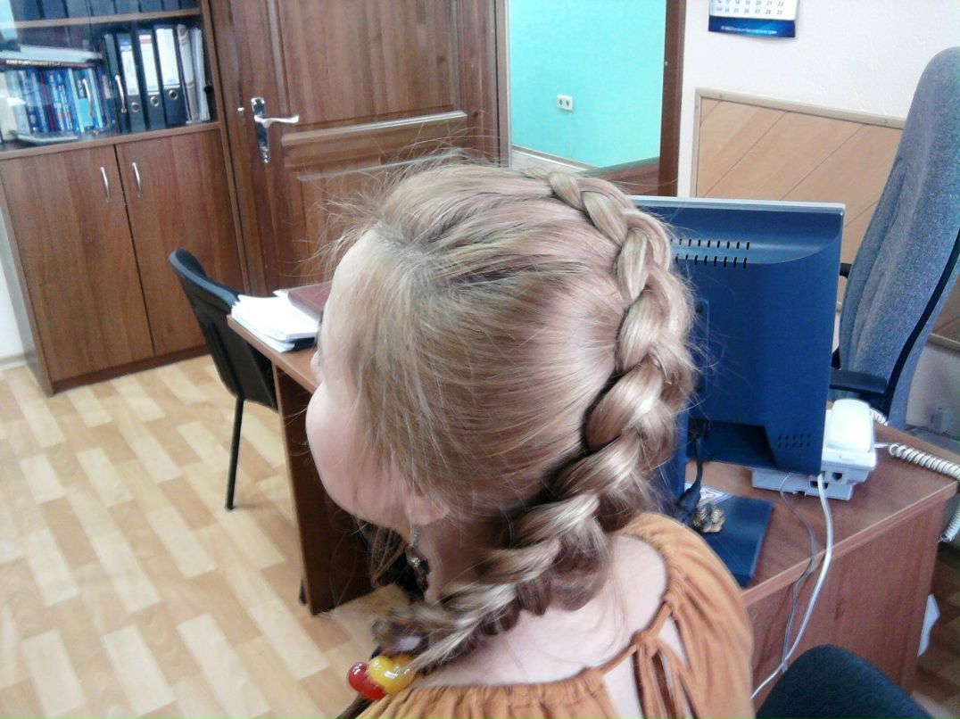 Татьяна Галкина | Красноярск