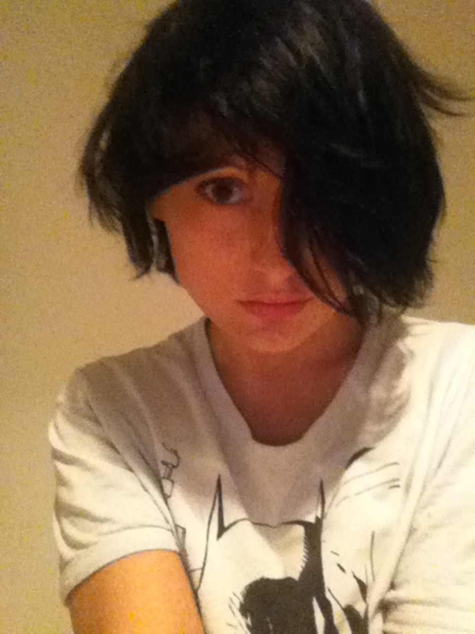 Яна Вигдерман Yashenka | Москва