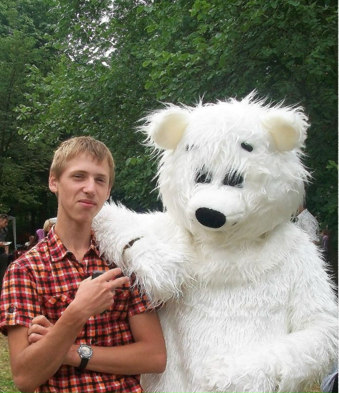 Вадим Макаров Сергеевич | Новосибирск