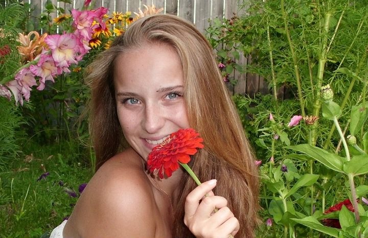 Дарья Бысова | Дмитров