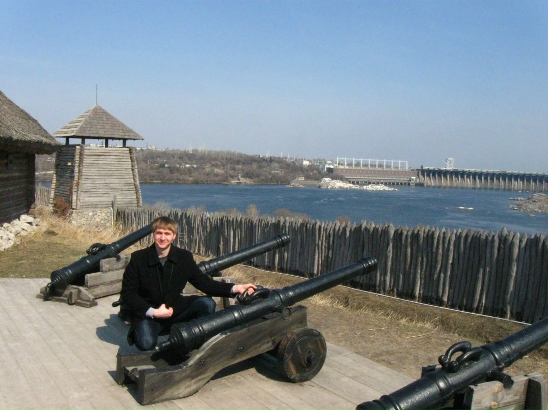 Александр Чернов | 