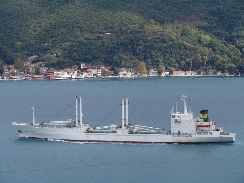 Иван Бондарчук | Одесса