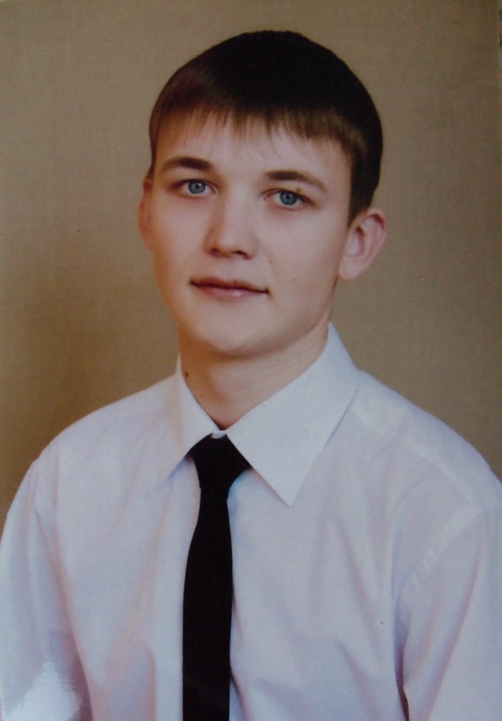 Владимир Филатов | Рузаевка