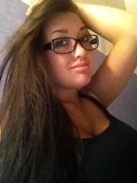 Olesya Sidorovich | Калининград