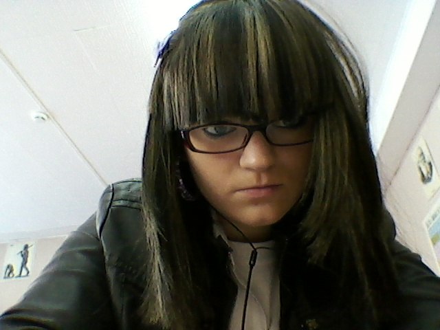 Алёна Вольская ((((ЕГО НЯШКА))))) | Воскресенск