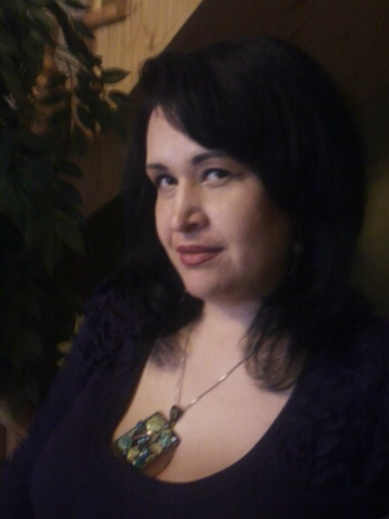 Татьяна Ошуркова | Элиста