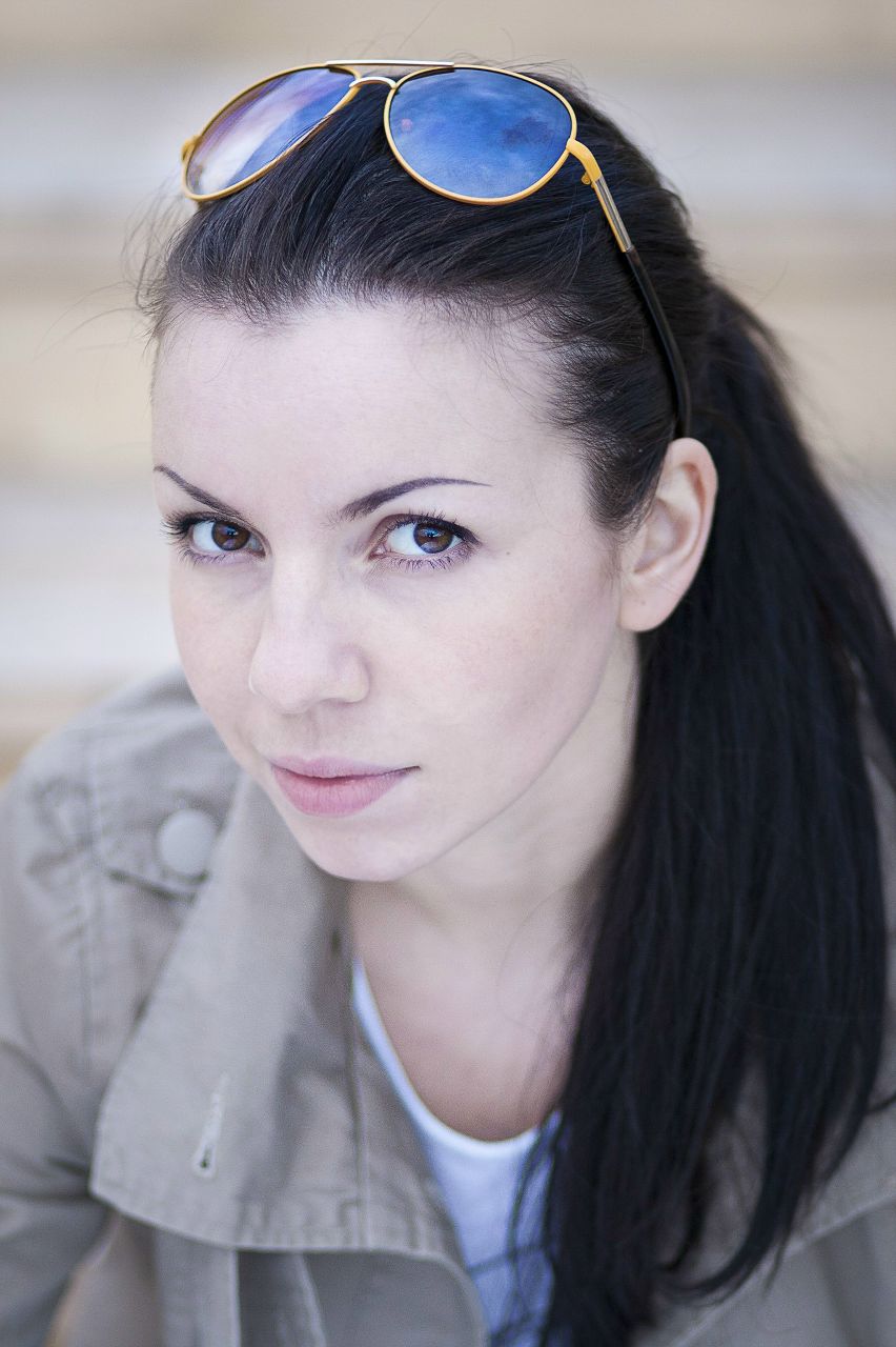 Наталья Федосейкина | Москва