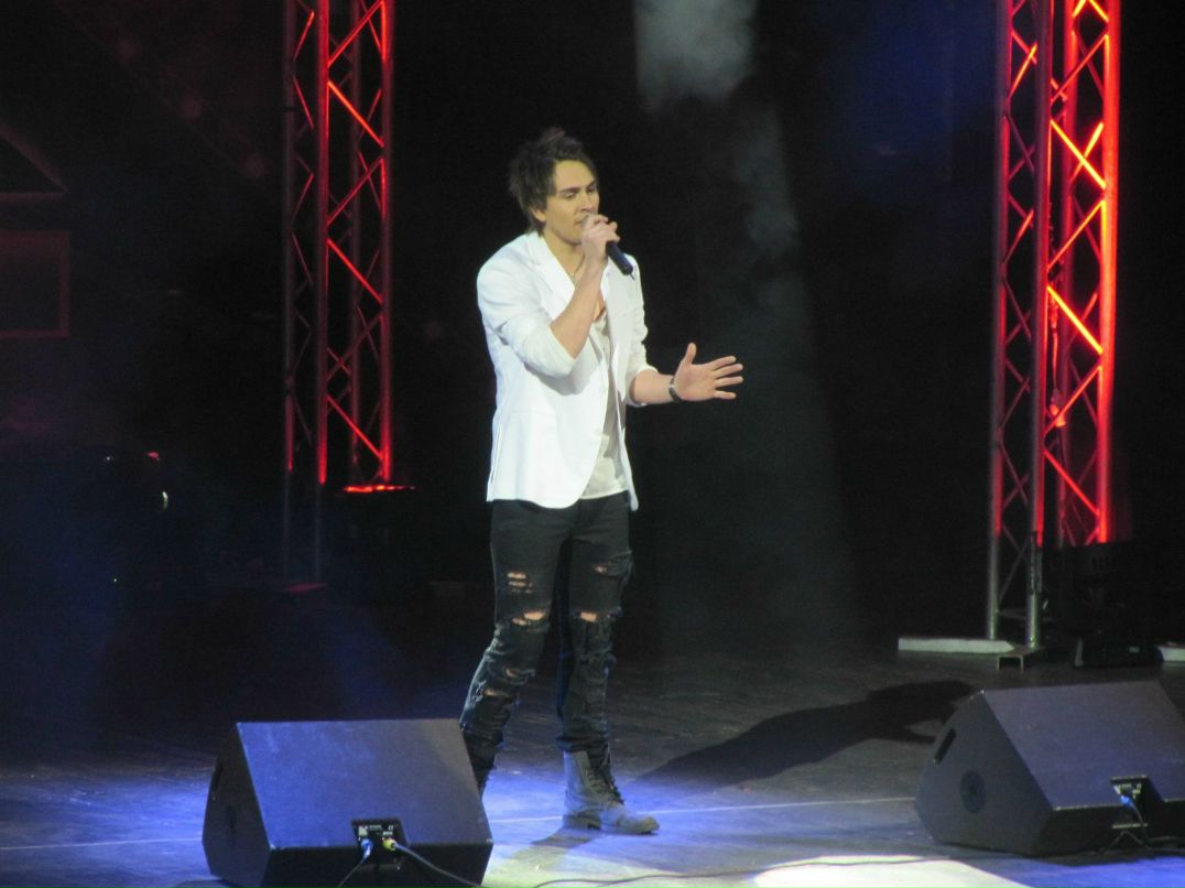 Юля Синюк | Одесса