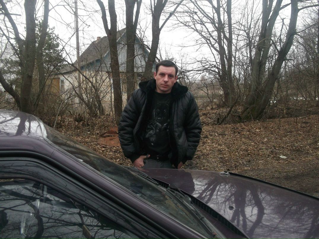 Юрий Костомаров Yurzy1980 | Змиевка