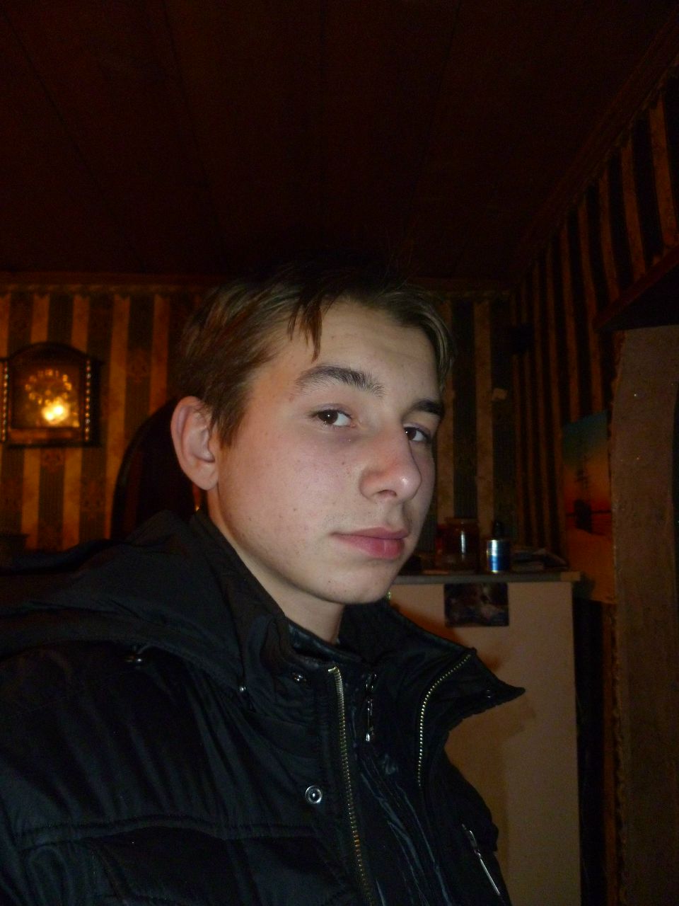 Руслан Курмаев | Камкино