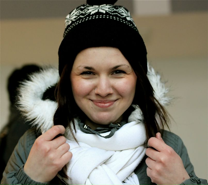 Юлия Шадрина | 