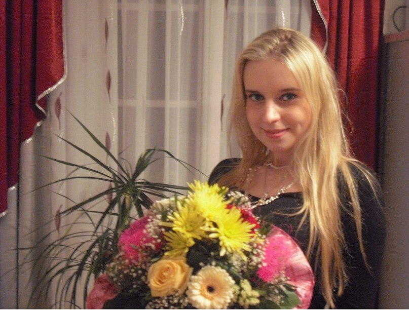 Аня Шредер | Augsburg